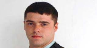 NASCAR to honor Cpl. Cody Putman of Lafayette at the Coca-Cola 600