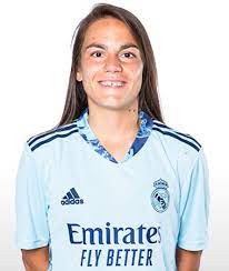 Since they've played exactly 30 matches in la liga following el clasico, let's rank real's top five players of. Squad Real Madrid Cf