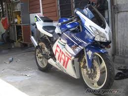 Yamaha indonesia motor manufacturing (yimm). 2008 Yamaha Tzm 150 Picture 1294203