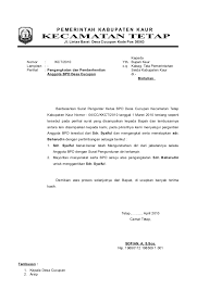 Contoh surat pengantar adalah surat yang dibuat untuk tujuan memberitahu kepada pihak yang ingin dituju oleh pembawa surat. Contoh Surat Pengantar Kepala Desa Cucupan