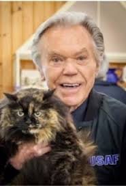 Richard GODDARD Obituary (1931