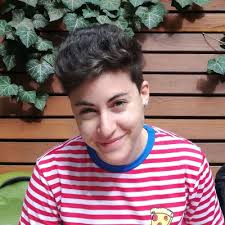 ✊🏽 Ajay Vignesh