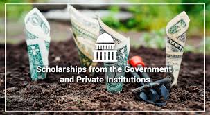Bank rakyat indonesia specialises in small scale and microfinance. 9 Ways To Fund Your College Education Eduadvisor