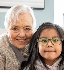 IMPACT REPORT & GIVING REQUEST