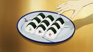 Check spelling or type a new query. Top 11 Anime Food Items You Want To Actually Eat Geeks