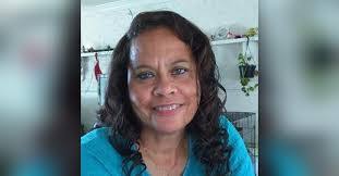 Delores Harrison's Instagram, Twitter & Facebook