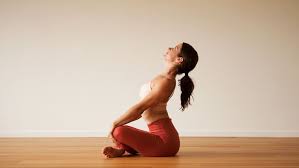 Get moving in your hips and hamstrings. Morning Yoga Stretches Ekhart Yoga