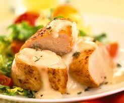 Lavez tous les ustensiles qui ont servi à préparer le poulet (couteaux, planches à découper, etc.) pour éviter les maladies bactériennes. 12 Recettes De Sauces Pour Le Poulet Gourmand