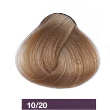 10 20 Violet Platinum Blonde