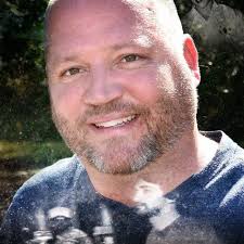 Joseph "Jody" Plauche: Sexual Abuse and Abduction Survivor and Author of  Why, Gary, Why?