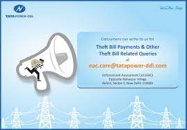 Tata power has different choices of. Tata Power Ddl Power Distribution Reforms In India