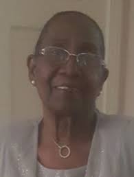 Obituary for Johnnie Mae (Graham) Waller