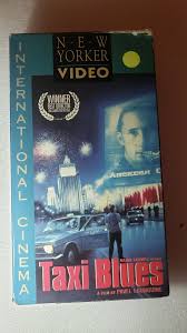 Image result for Blue 1990 Taxi