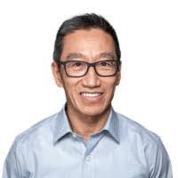 Gordon Chiu's Instagram, Twitter & Facebook