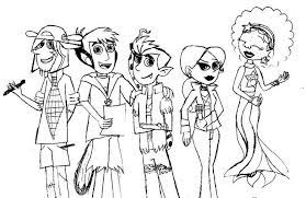 Wild Kratts Printables Coloring Pages Wild Kratts Cartoon Coloring Pages Coloring Pages