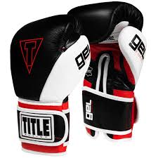 Amazon Com Title Boxing Gel E Series Boxing Gloves