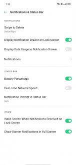Mengetes kecepatan internet ini dilakukan untuk mengetes seberapa cepat kecepatan intenet yang sedang kita gunakan pada saat ada bebeberapa cara yang bisa dilakukan untuk mengecek kecepatan internet yang sedang anda gunakan. How To Show Upload Download Speed On Status Bar On Android Gadgets To Use