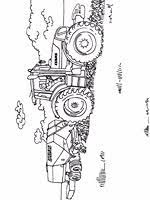 .kleurplaat tractor claas mahdrescher 1 gratis malvorlage, foto tractors tekening 445718, kleurplaat boerderij tractor zpe54 agbc. Mewarn08 Kleurplaat Tractor Claas