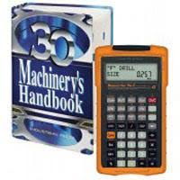 Machinerys Handbook 30th Edition Toolbox And Machinist Calc Pro 2 Combo