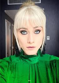 Olivia Taylor Dudley