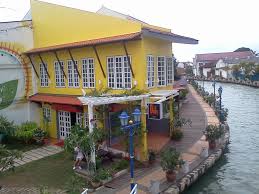 So, you can enjoy the peace and quiet after touring around the busy streets of melaka. 13 Hotel Homestay Di Melaka Yang Unik Dan Menarik Harga Berbaloi