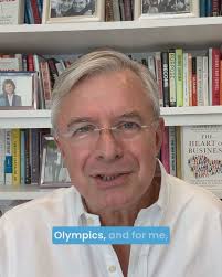 Profile for The Heart of Business