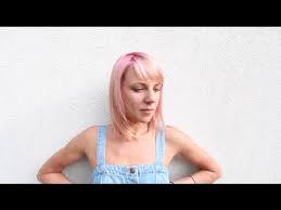 Light auburn blunt bob with thin side bangs pixie. Long Bob Haircut Tutorial On Fine Hair Medium Length Lob Haircut Matt Beck Vlog 36 Youtube