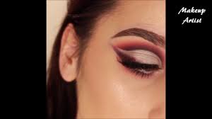 viral eye makeup videos on insram