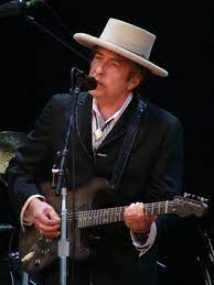 New album 'springtime in new york: Bob Dylan Wikipedia