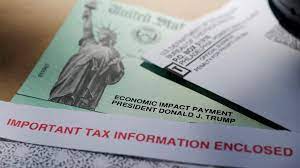 We know how important this money is to you, and we're here to help. Second Stimulus Check Track The Status Of Your 600 Payment King5 Com
