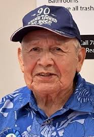 Joe (Jose) J. Ramirez Obituary May 15, 2023