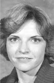 Carla Mobley Obituary (1945