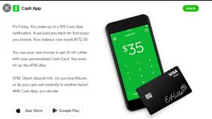 When someone sends you money on cash app , it lives in the app. Cash App Debit Card Easy Steps 2020