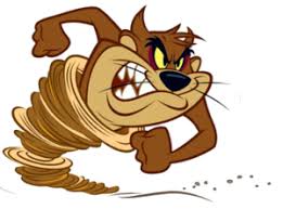 Der tasmanische teufel, das einzige fleischfressende beuteltier australiens, könnte vielleicht doch noch vor dem aussterben bewahrt werden. Tasmanischer Teufel Kingslion