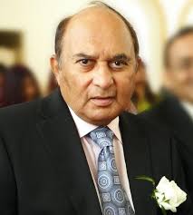 Manubhai Patel Family History & Historical Records