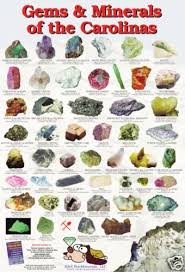 rough gemstone identification chart pdf