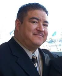 Jesus Castillo Obituary