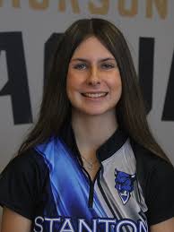 Northeast Florida Girls Athlete of the Week, Oct. 27