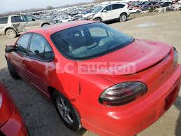 Image result for Medium Red 2001 Pontiac