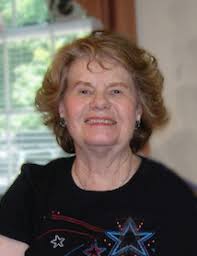 Obituary information for Nancy M. Hyatt
