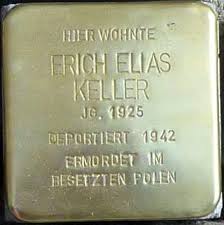 Lorenz elias keller — erholungsklänge für körper, geist und seele 13:42 lorenz elias keller — eröffnung der tempelzeremonie 03:08 lorenz elias keller — 03. Datei Stolperstein Alzey Erich Elias Keller Jpg Wikipedia
