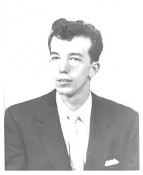 Obituary of Claude Joseph Rene Langlois