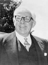 William Charles Wentworth AO (1907-2003)