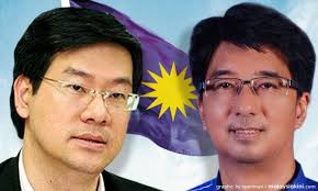 N21 duyong member of melaka state legislative assembly on behalf of: Malaysiakini Protes Tak Mungkin Ubah Keputusan Bn Di Alor Gajah