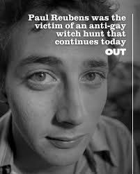 The new HBO documentary, 'Pee-wee as Himself,' explores a 2001  investigation into Paul Reubens's life and sexual orientation.