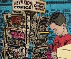 Support Your Local Comic Shop During the COVID-19 Crisis – Comic Book Legal Defense Fund
