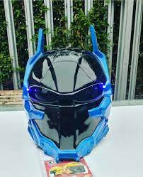 Pin On Cool Helmets
