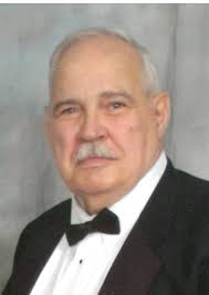 Edward L. Baugh Obituary