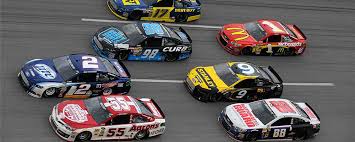 On february 21, 1948 with the help of several other drivers of the time.3 the points system was the first nascar competition held outside of the u.s. Nascar Controlling The Power