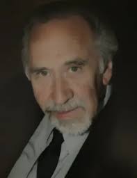 Obituary information for Rod Hazelton